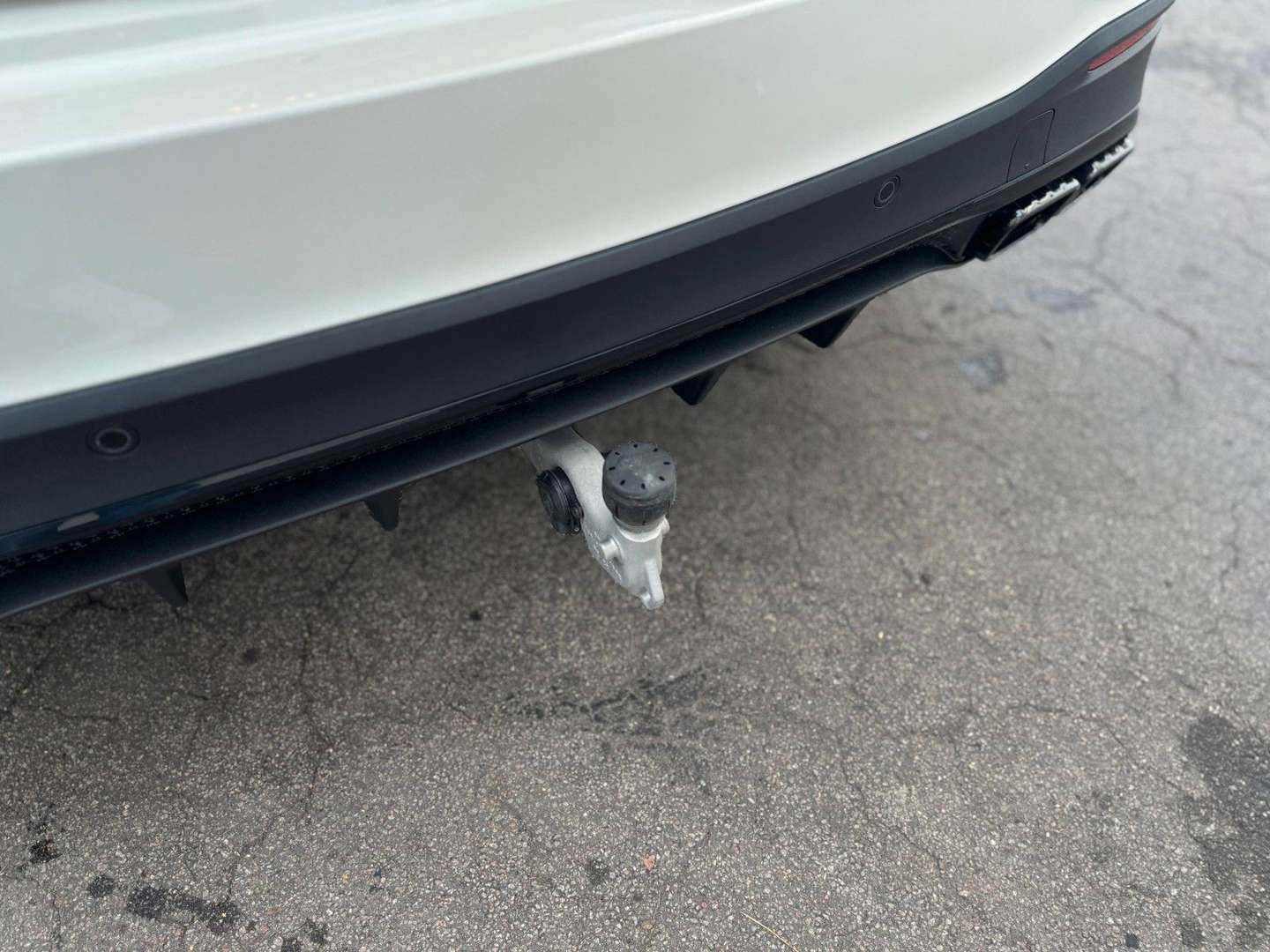 Mercedes GLE 63 AMG 63 - 2022 - Joinsteer - #47