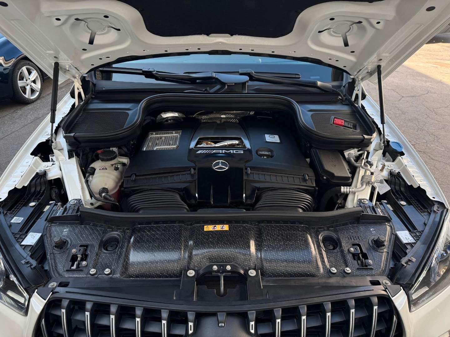 Mercedes GLE 63 AMG 63 - 2022 - Joinsteer - #48