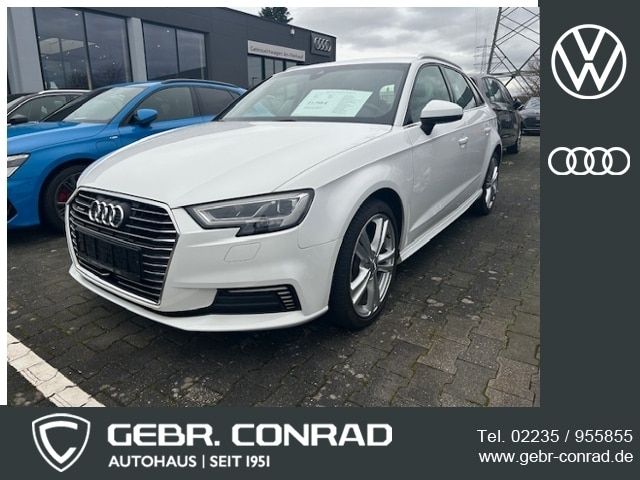 Audi A3 Sportback E-tron Sport 40 E-tron S Tronic - 2020 - Joinsteer - #1
