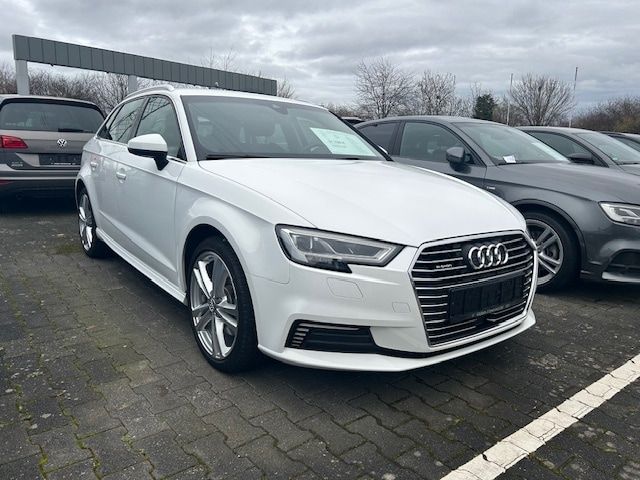 Audi A3 Sportback E-tron Sport 40 E-tron S Tronic - 2020 - Joinsteer - #2