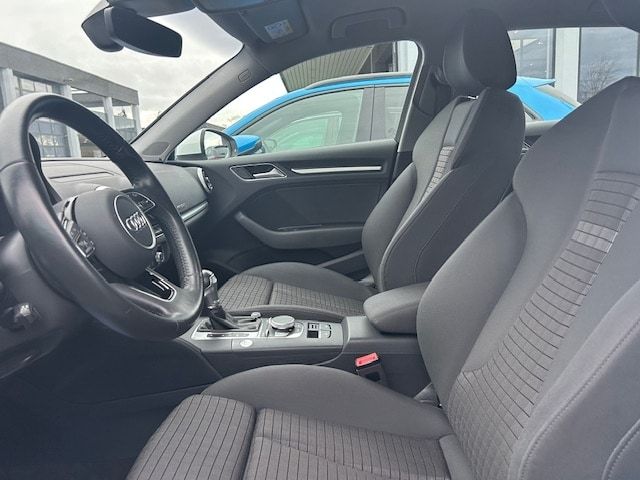 Audi A3 Sportback E-tron Sport 40 E-tron S Tronic - 2020 - Joinsteer - #5