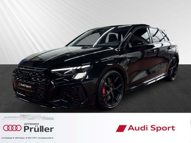 Audi RS3 Sportback 2.5 TFSI Quattro S Tronic - 2024 - Joinsteer - #1