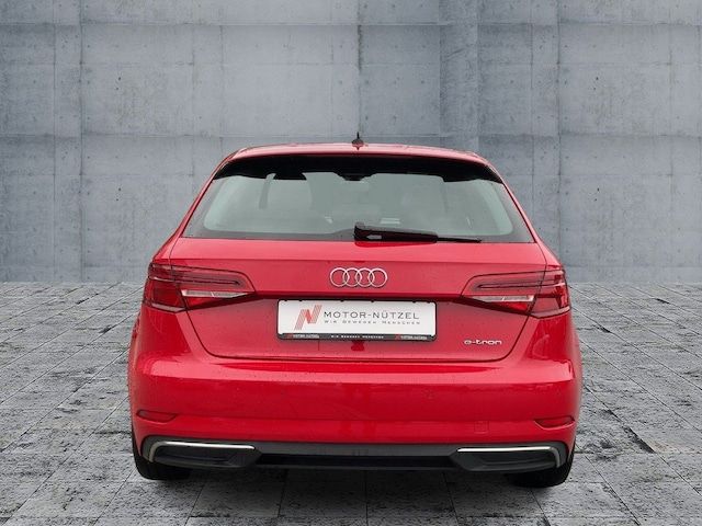 Audi A3 Sportback E-tron Sport 40 E-tron S Tronic - 2020 - Joinsteer - #5