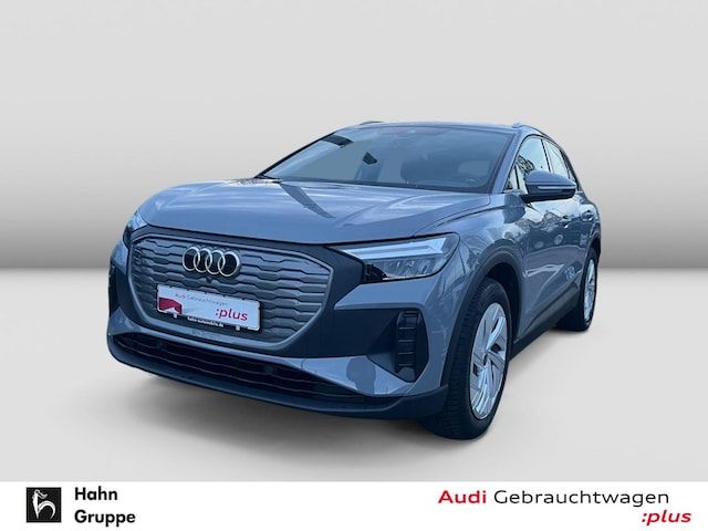 Audi Q4 E-tron 35 E-tron - 2022 - Joinsteer - #1