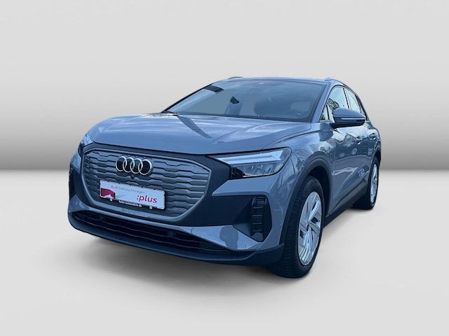 Audi Q4 E-tron 35 E-tron - 2022 - Joinsteer - #2