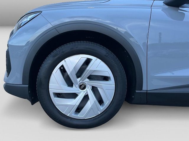 Audi Q4 E-tron 35 E-tron - 2022 - Joinsteer - #4
