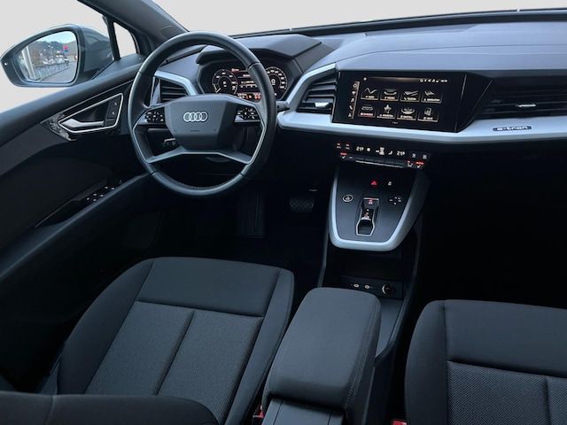 Audi Q4 E-tron 35 E-tron - 2022 - Joinsteer - #5