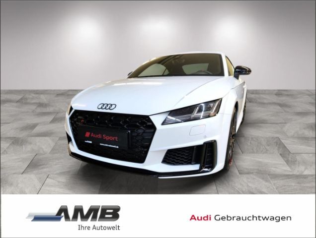 Audi TTS Coupé TFSI Quattro S Tronic - 2024 - Joinsteer - #1