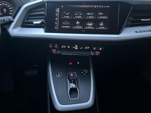 Audi Q4 E-tron 35 E-tron - 2022 - Joinsteer - #6