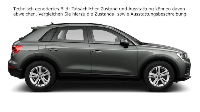 Audi Q3 TFSI E 45 TFSI E S Tronic - 2021 - Joinsteer - #4