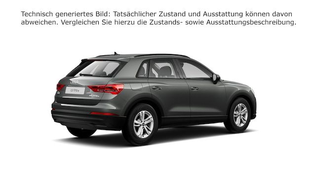 Audi Q3 TFSI E 45 TFSI E S Tronic - 2021 - Joinsteer - #5