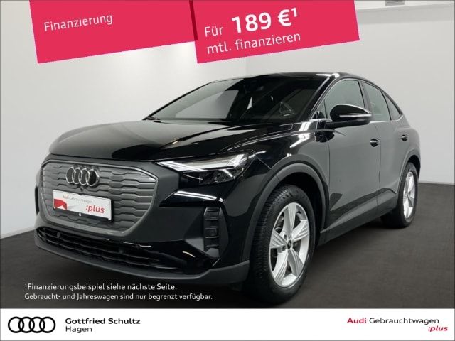 Audi Q4 Sportback E-tron 35 E-tron - 2022 - Joinsteer - #1