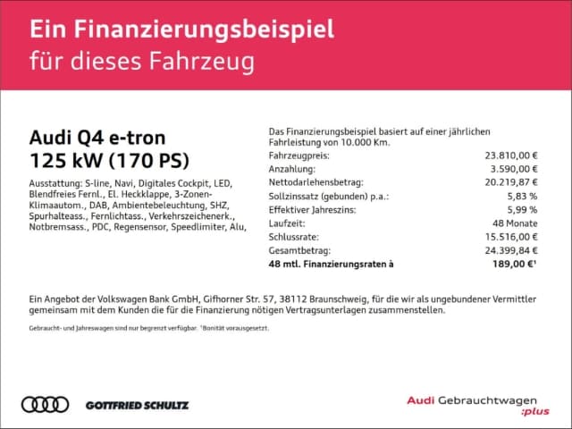 Audi Q4 Sportback E-tron 35 E-tron - 2022 - Joinsteer - #2