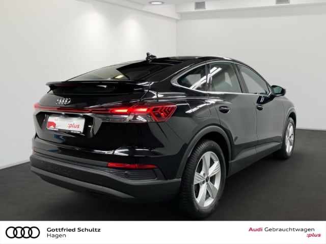 Audi Q4 Sportback E-tron 35 E-tron - 2022 - Joinsteer - #5