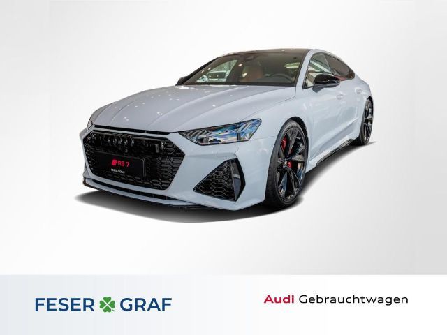 Audi RS7 Sportback TFSI Quattro Tiptronic - 2024 - Joinsteer