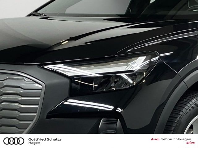 Audi Q4 Sportback E-tron 35 E-tron - 2022 - Joinsteer - #6