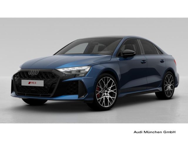 Audi RS3 Berline 2.5 TFSI Quattro S Tronic - 2025 - Joinsteer