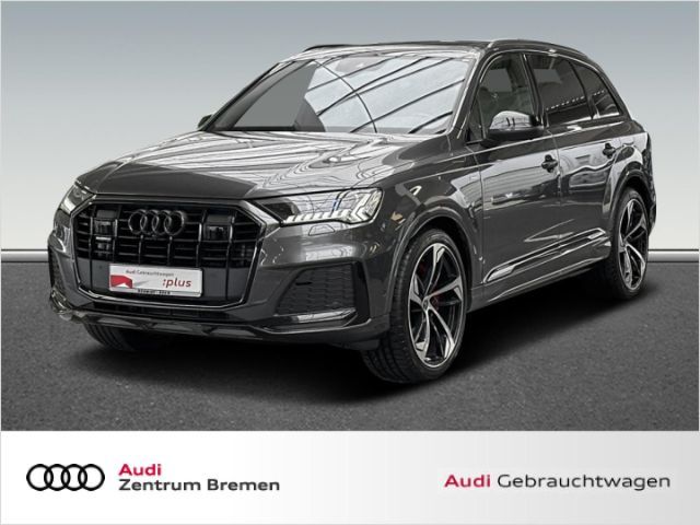 Audi Q7 SUV S Line 50 TDI Quattro Tiptronic - 2023 - Joinsteer