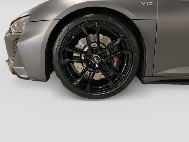 Audi R8 Spyder V10 RWD FSI S Tronic - 2021 - Joinsteer - #4