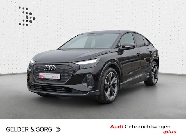 Audi Q4 Sportback E-tron 35 E-tron - 2022 - Joinsteer - #1