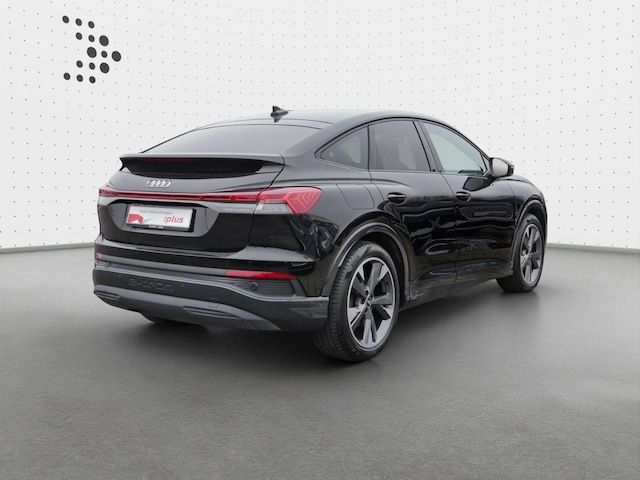 Audi Q4 Sportback E-tron 35 E-tron - 2022 - Joinsteer - #2