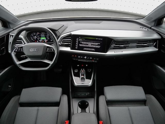 Audi Q4 Sportback E-tron 35 E-tron - 2022 - Joinsteer - #5