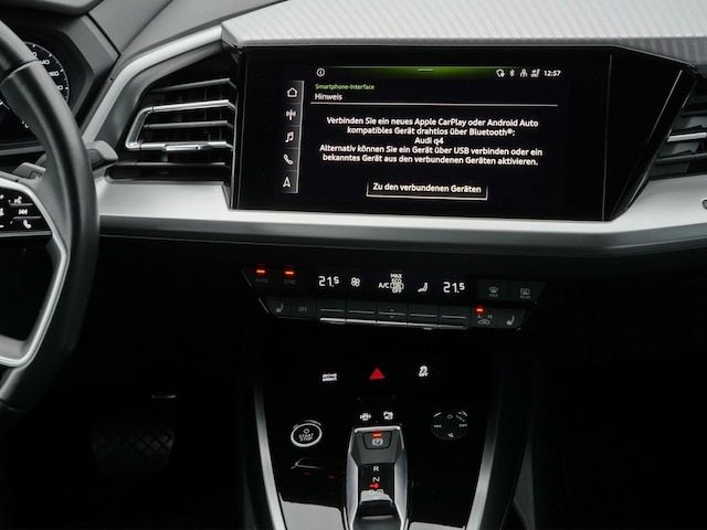 Audi Q4 Sportback E-tron 35 E-tron - 2022 - Joinsteer - #6