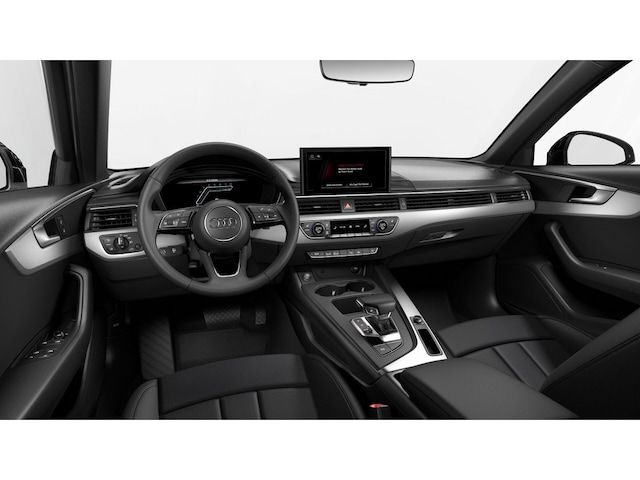 Audi A4 40 TDI S Tronic - 2022 - Joinsteer - #2