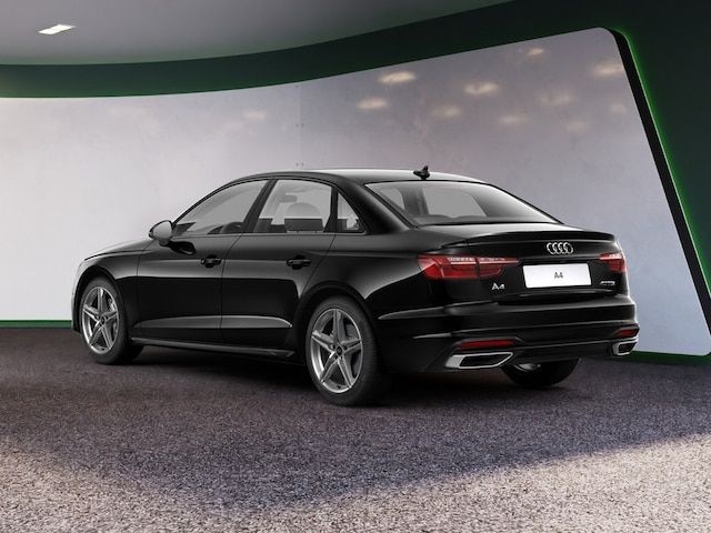 Audi A4 40 TDI S Tronic - 2022 - Joinsteer - #3