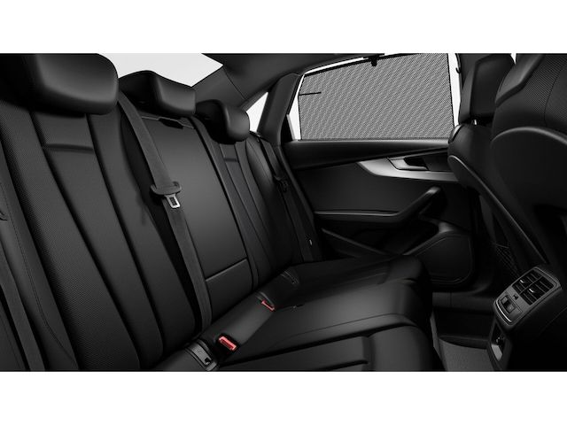 Audi A4 40 TDI S Tronic - 2022 - Joinsteer - #5