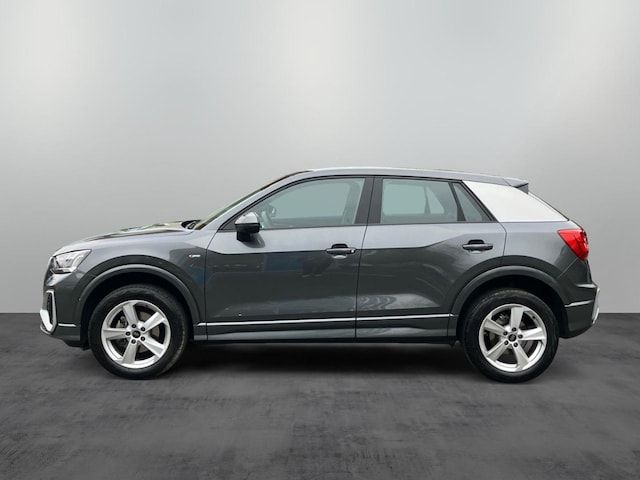 Audi Q2 S Line 35 TFSI S Tronic - 2023 - Joinsteer - #4