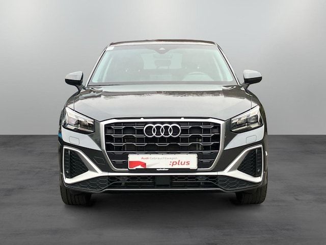 Audi Q2 S Line 35 TFSI S Tronic - 2023 - Joinsteer - #5