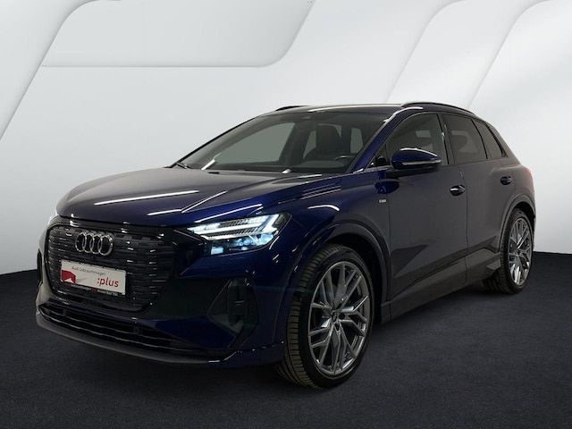 Audi Q4 E-tron 35 E-tron - 2022 - Joinsteer - #1