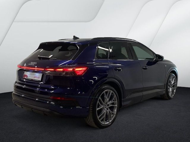 Audi Q4 E-tron 35 E-tron - 2022 - Joinsteer - #2