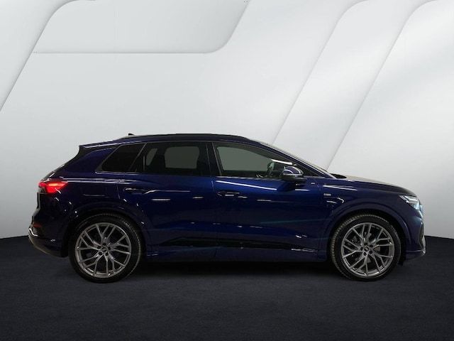 Audi Q4 E-tron 35 E-tron - 2022 - Joinsteer - #3