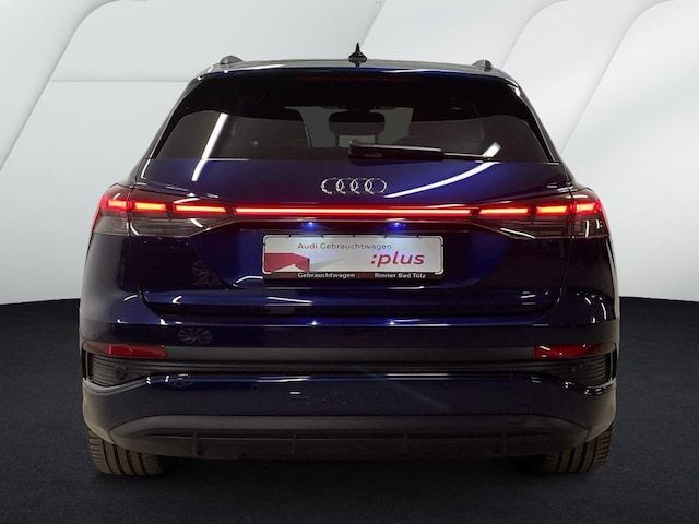 Audi Q4 E-tron 35 E-tron - 2022 - Joinsteer - #5
