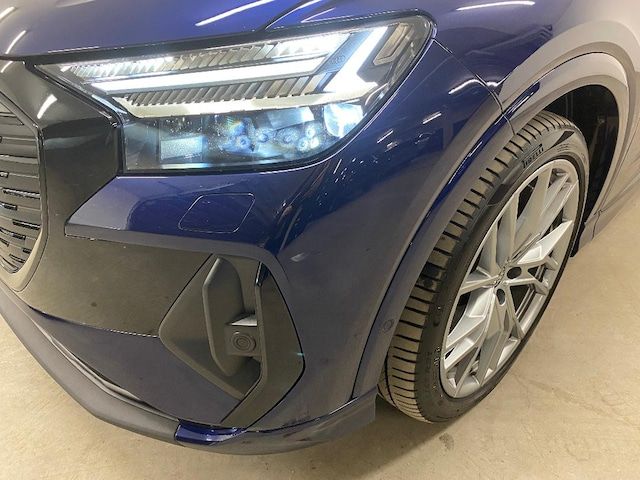 Audi Q4 E-tron 35 E-tron - 2022 - Joinsteer - #6