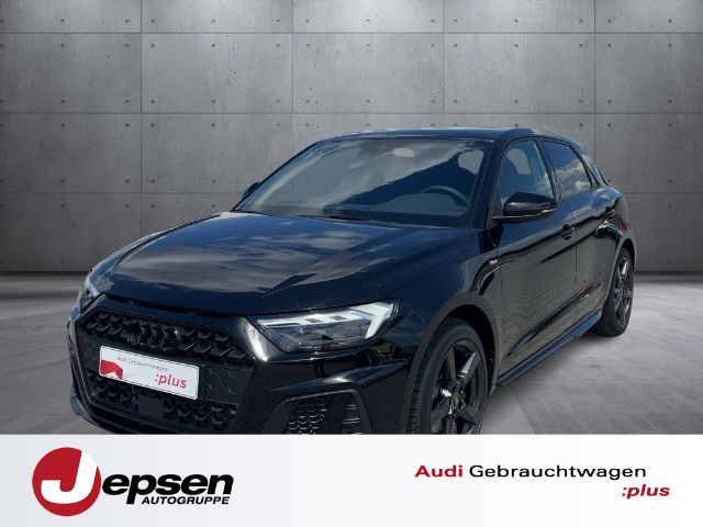 Audi A1 Sportback S Line 30 TFSI S Tronic - 2024 - Joinsteer