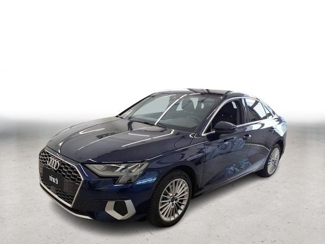 Audi A3 Advanced 35 TFSI S Tronic - 2024 - Joinsteer - #2