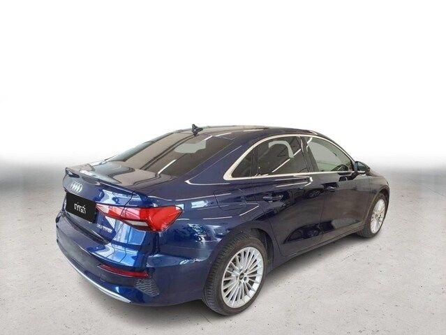 Audi A3 Advanced 35 TFSI S Tronic - 2024 - Joinsteer - #3