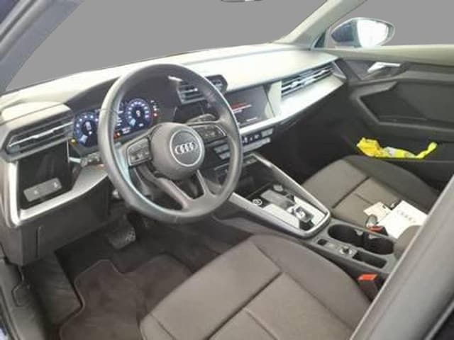 Audi A3 Advanced 35 TFSI S Tronic - 2024 - Joinsteer - #4