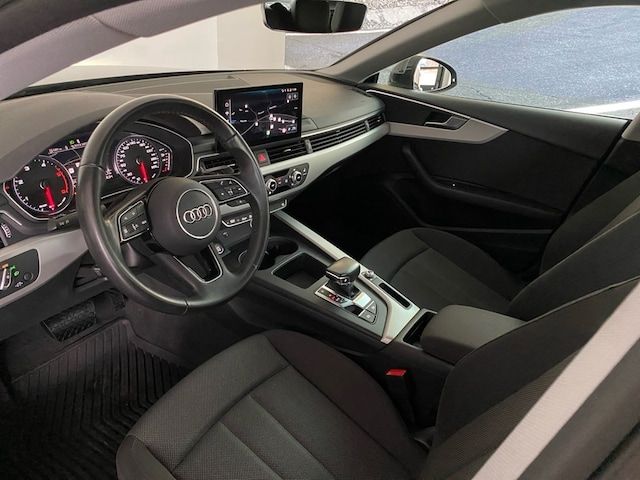 Audi A5 Sportback Advanced 40 TDI S Tronic - 2022 - Joinsteer - #3