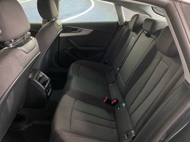 Audi A5 Sportback Advanced 40 TDI S Tronic - 2022 - Joinsteer - #6