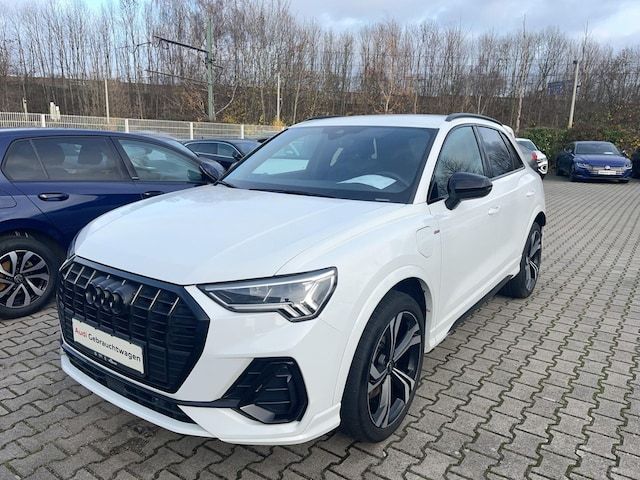 Audi Q3 TFSI E S Line 45 TFSI E S Tronic - 2022 - Joinsteer - #1