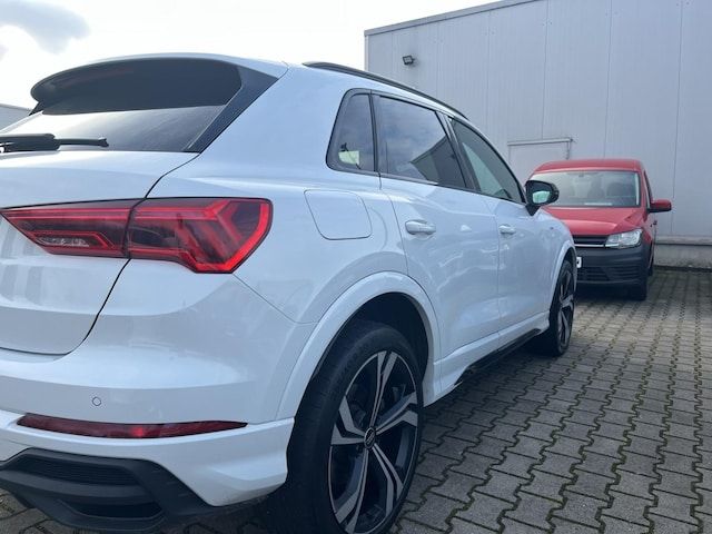 Audi Q3 TFSI E S Line 45 TFSI E S Tronic - 2022 - Joinsteer - #4