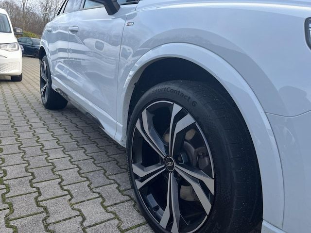 Audi Q3 TFSI E S Line 45 TFSI E S Tronic - 2022 - Joinsteer - #6
