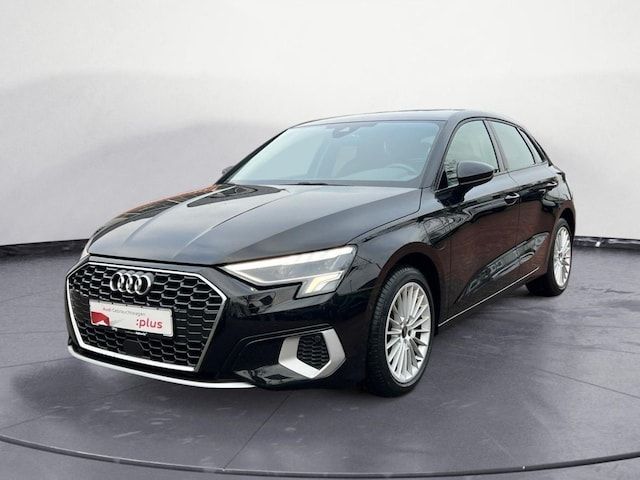 Audi A3 Sportback TFSI E Advanced 40 TFSI E S Tronic - 2022 - Joinsteer - #2
