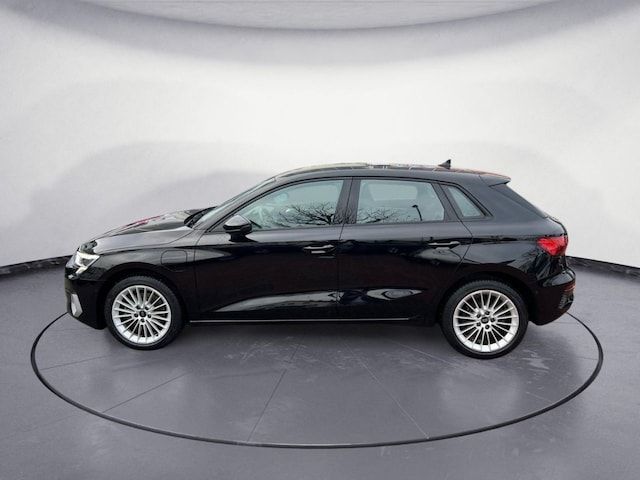 Audi A3 Sportback TFSI E Advanced 40 TFSI E S Tronic - 2022 - Joinsteer - #3