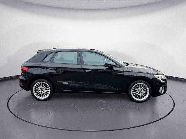 Audi A3 Sportback TFSI E Advanced 40 TFSI E S Tronic - 2022 - Joinsteer - #6