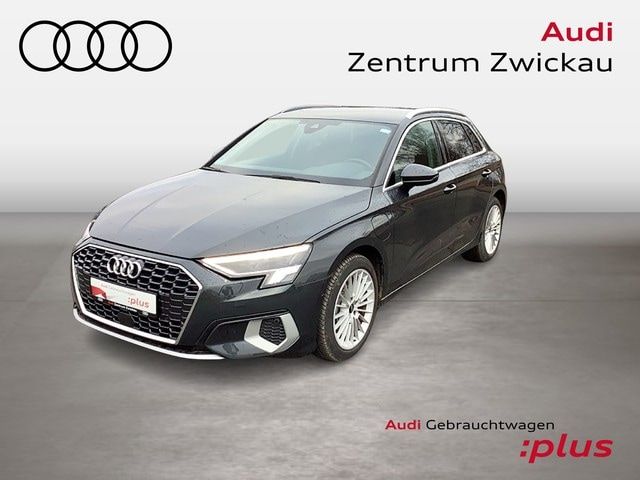 Audi A3 Sportback TFSI E Advanced 40 TFSI E S Tronic - 2022 - Joinsteer - #1